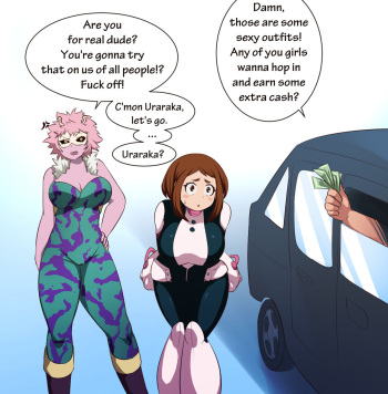Tip your Local Heroes! cover