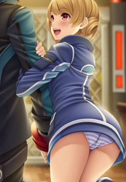 Kouhai ni Yoru Jinki no Atsukaikata