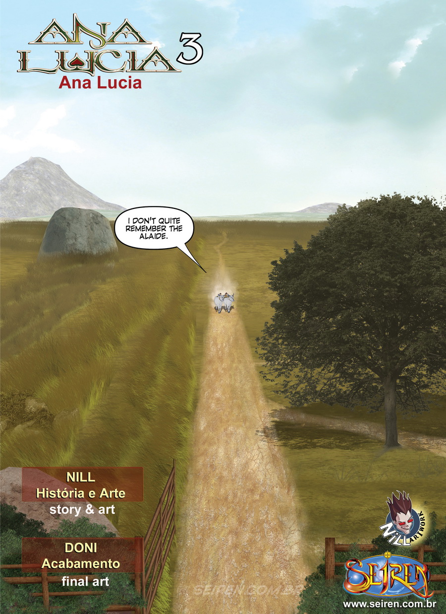 Ana Lucia Ch. 3 page 2 full