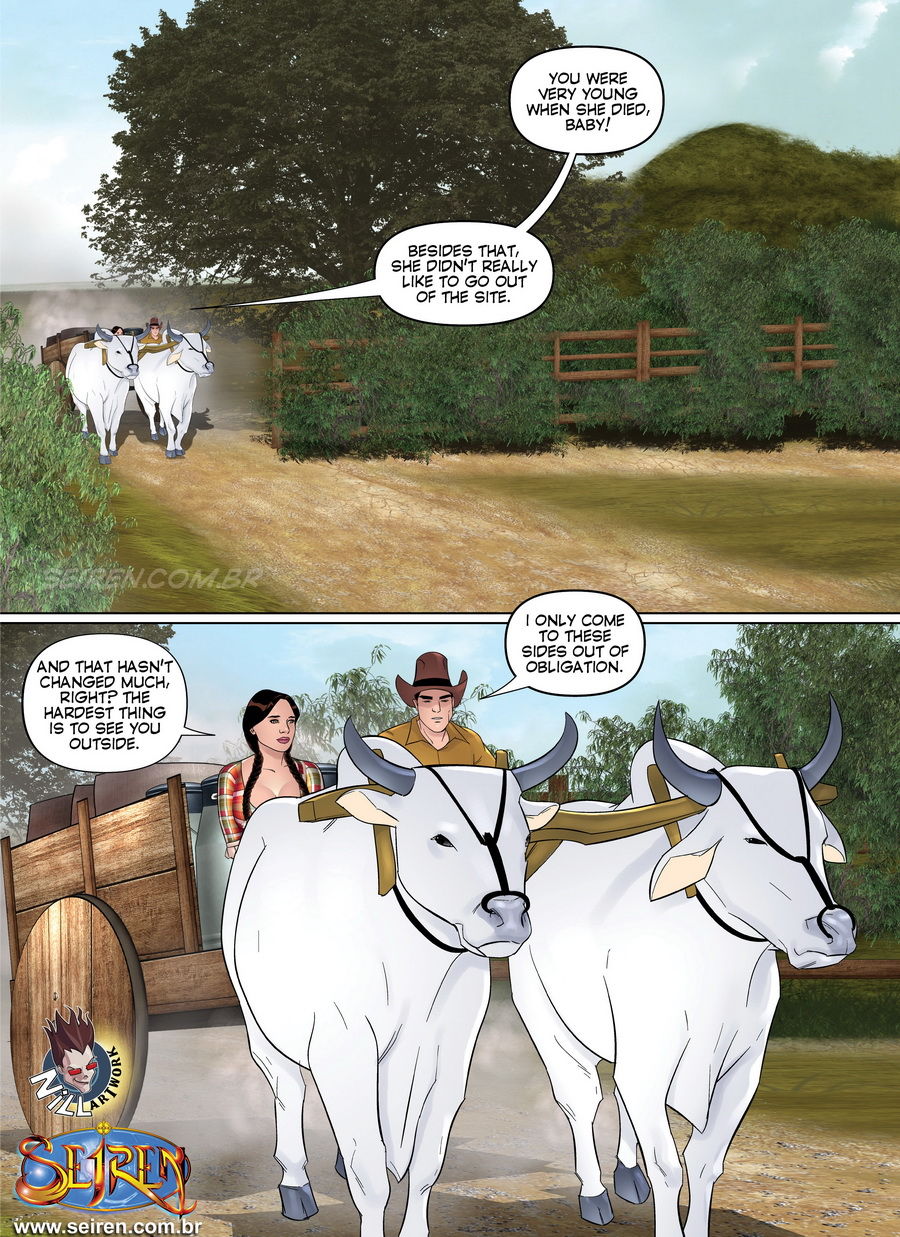 Ana Lucia Ch. 3 page 3 full