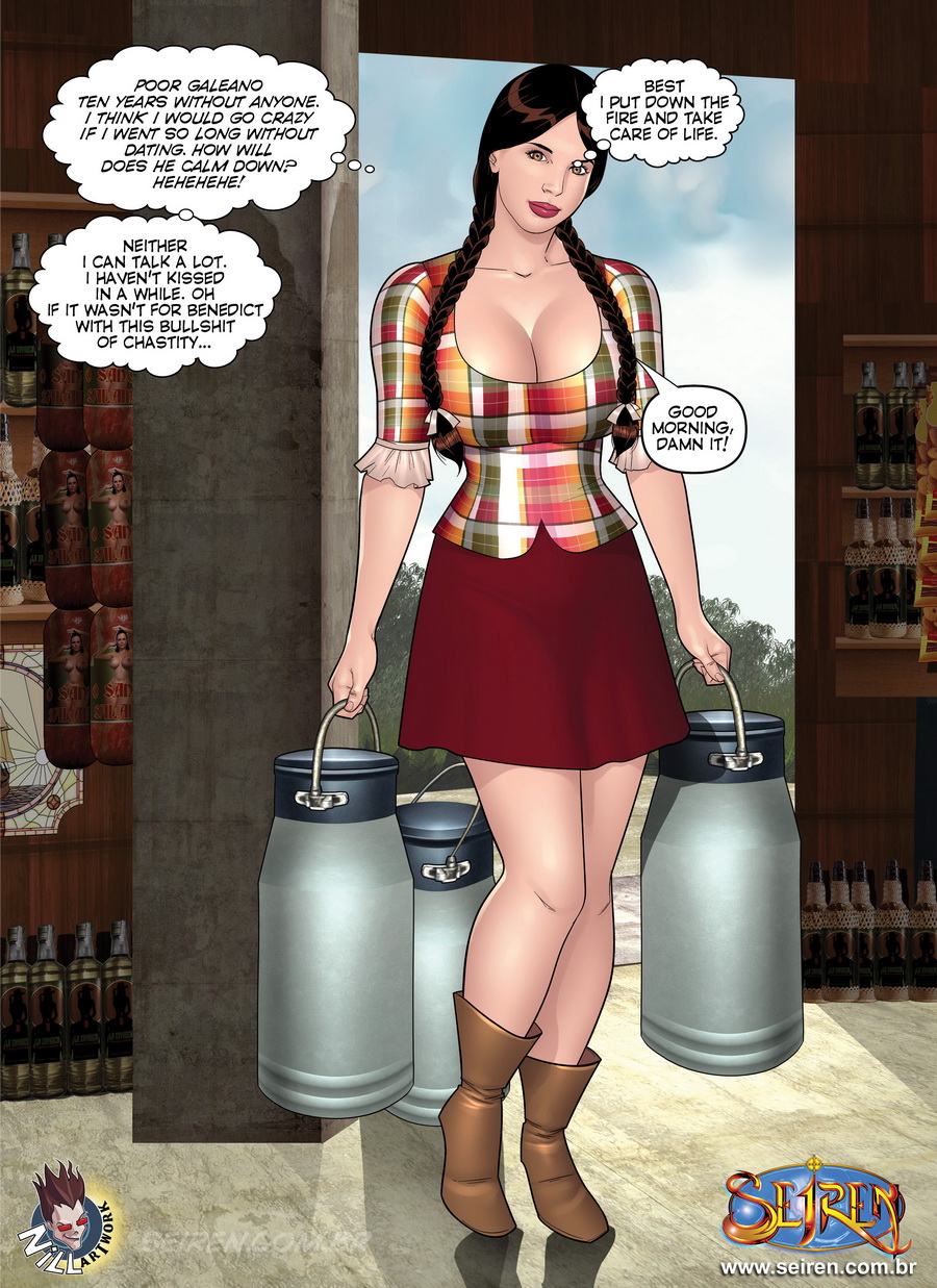 Ana Lucia Ch. 3 page 8 full