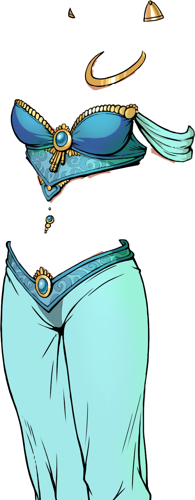 Innocent Witches 0.7.1A Character CG page 1 full