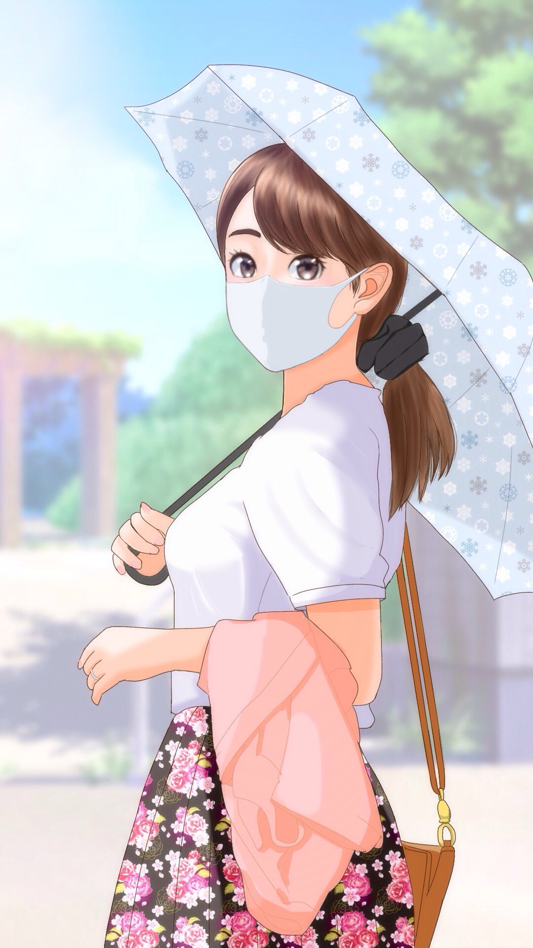 pixiv 町内会長 page 10 full