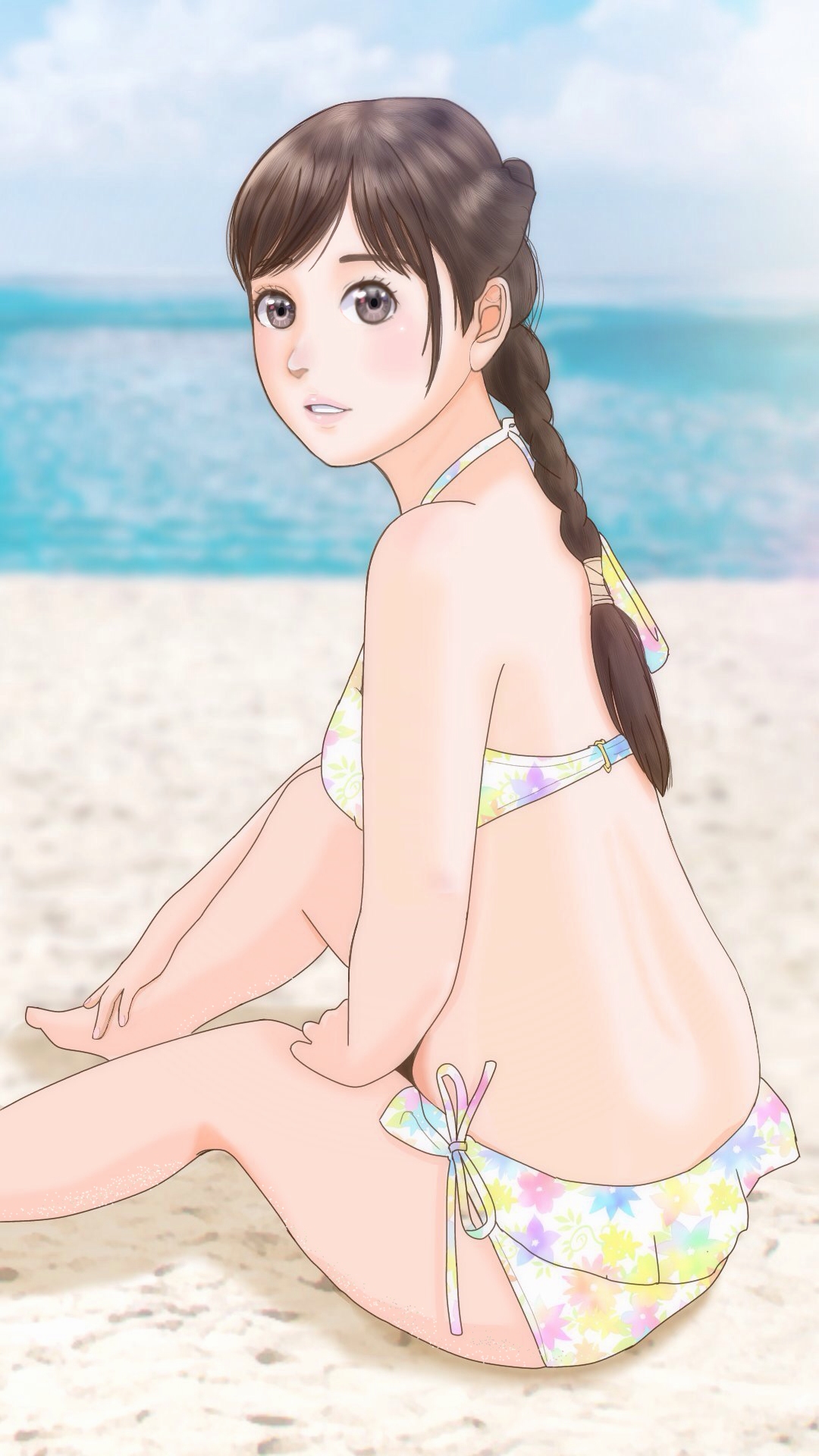 pixiv 町内会長 page 9 full