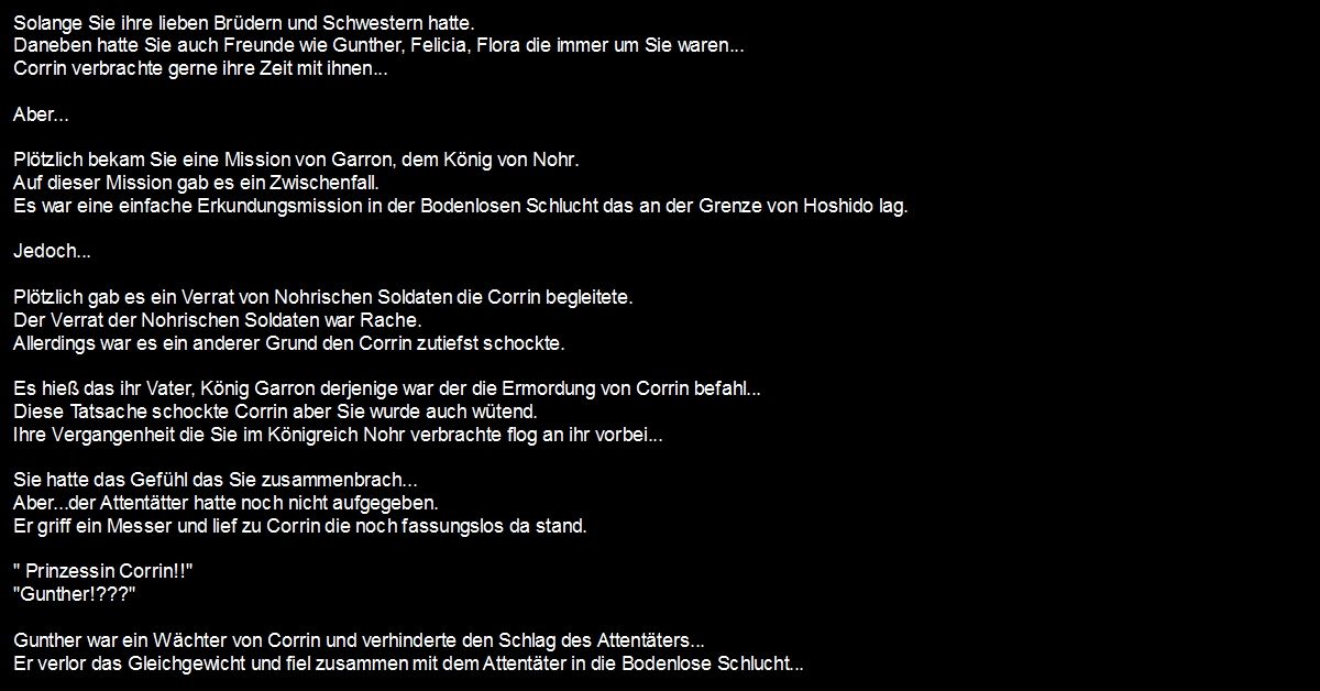 Deep Rising Godess of Valla German Version page 5 full