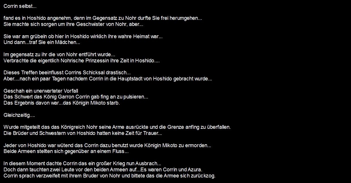 Deep Rising Godess of Valla German Version page 7 full