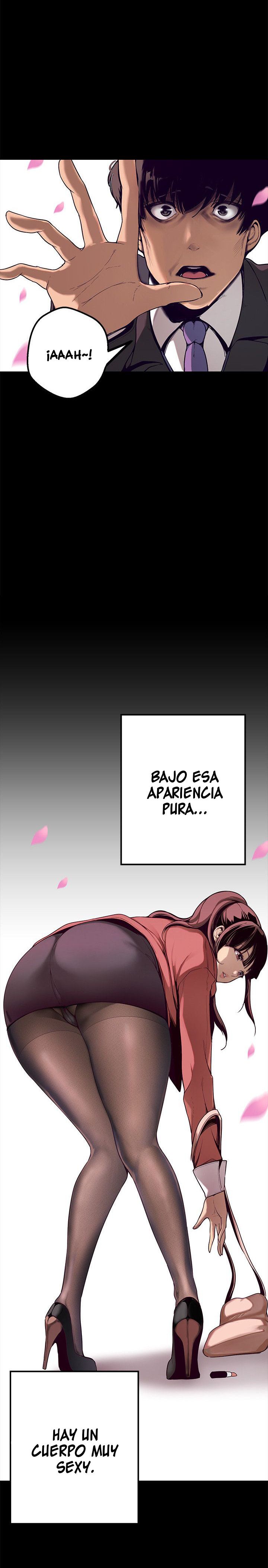 Beautiful New World Ch. 1~36 page 10 full