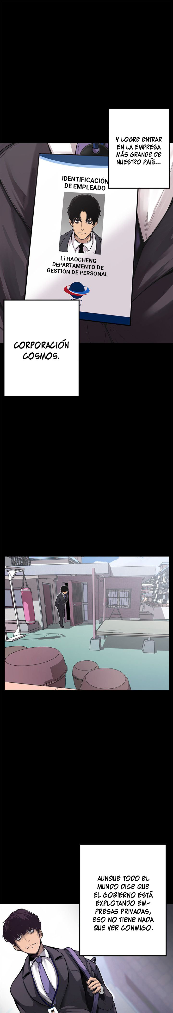 Beautiful New World Ch. 1~36 page 4 full