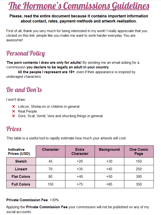 Nude Beach page 5 full