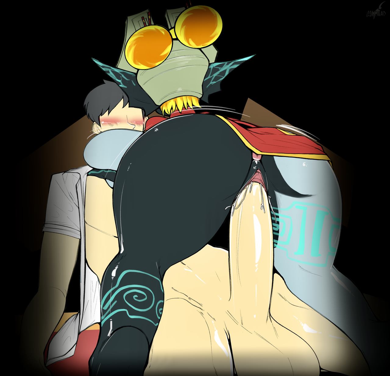 Midna's Lament page 10 full