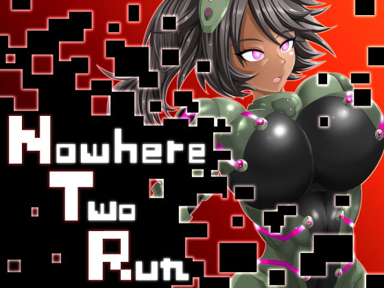 Nowhere Two Run page 1 full