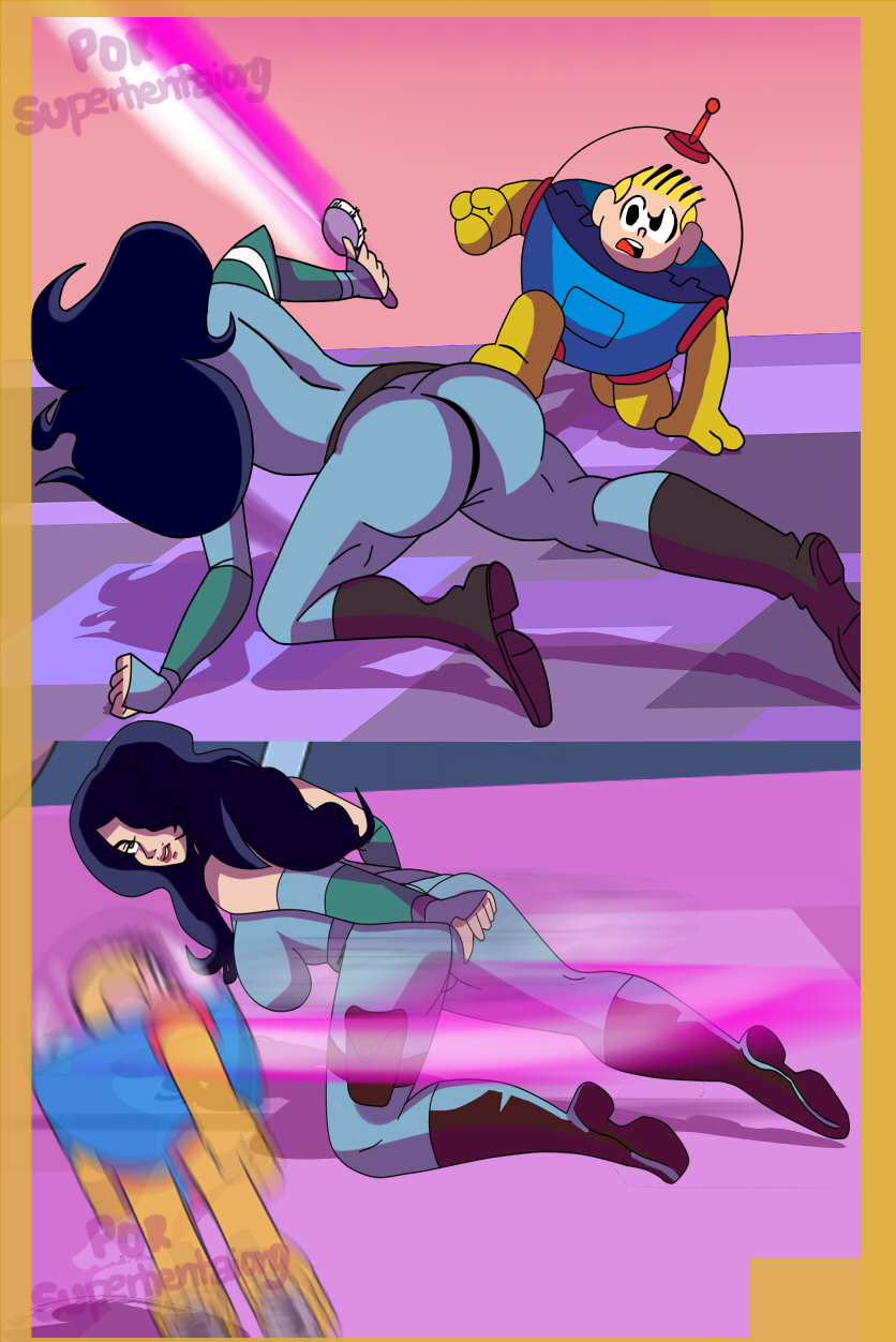 Turma da Mônica  Uma aventura sexual no tempo page 5 full