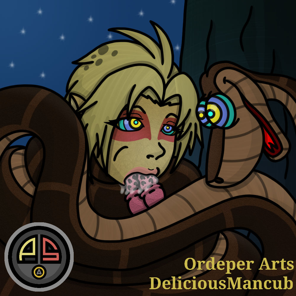 Furry Artwork page 4 full
