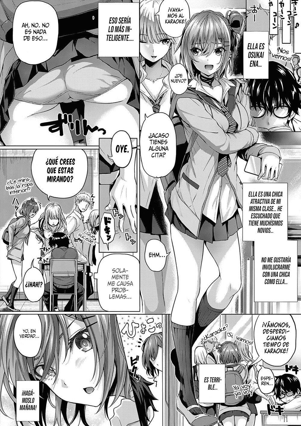 Kumori Glass no Mukou page 8 full