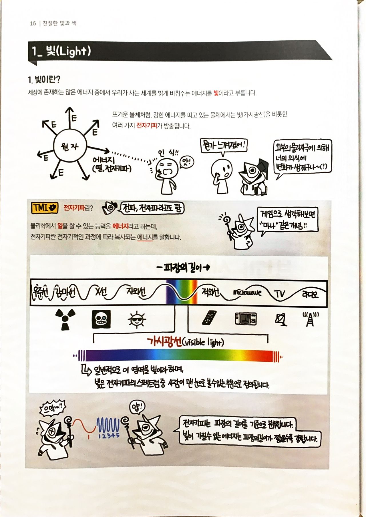 친절한 빛과 색 page 10 full