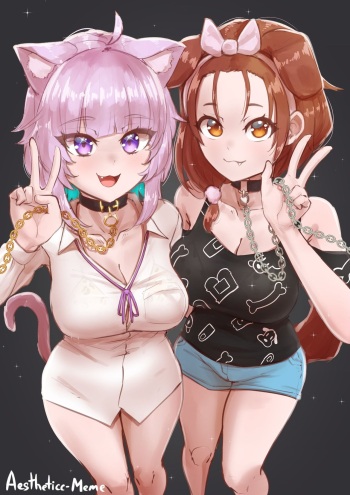 OgyaKoro cover