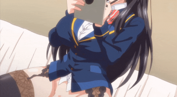 Real Eroge Situation! 2 Gifs page 5 full