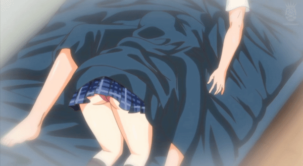 Real Eroge Situation! 2 Gifs page 7 full