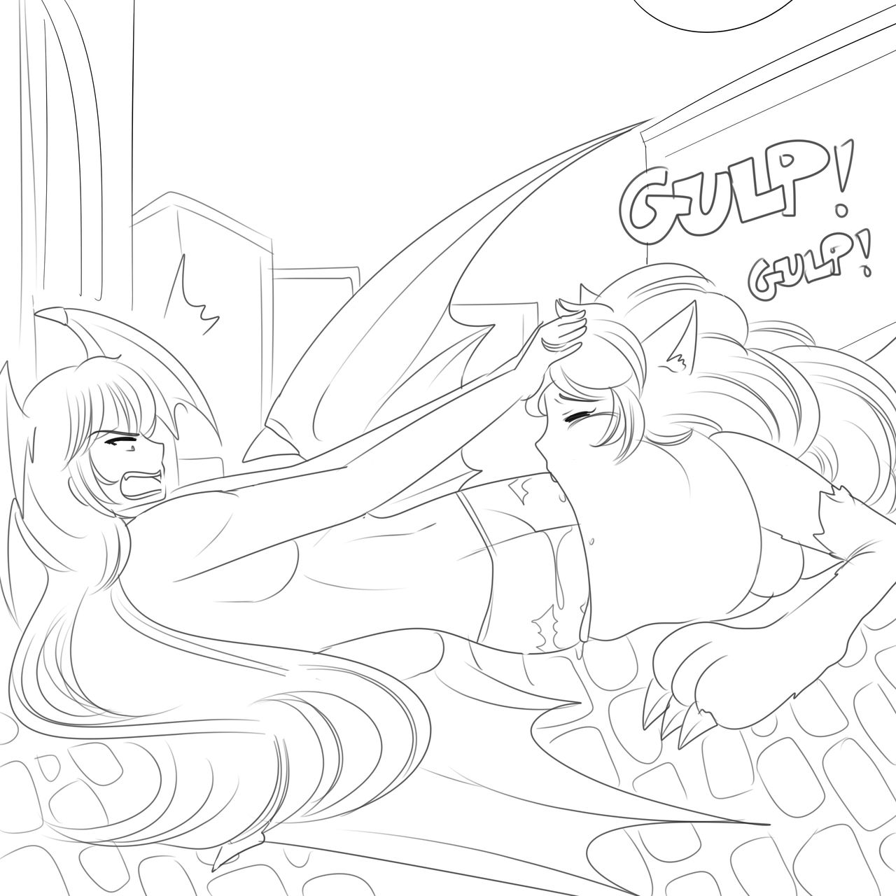 Felicia Noms Morrigan page 7 full