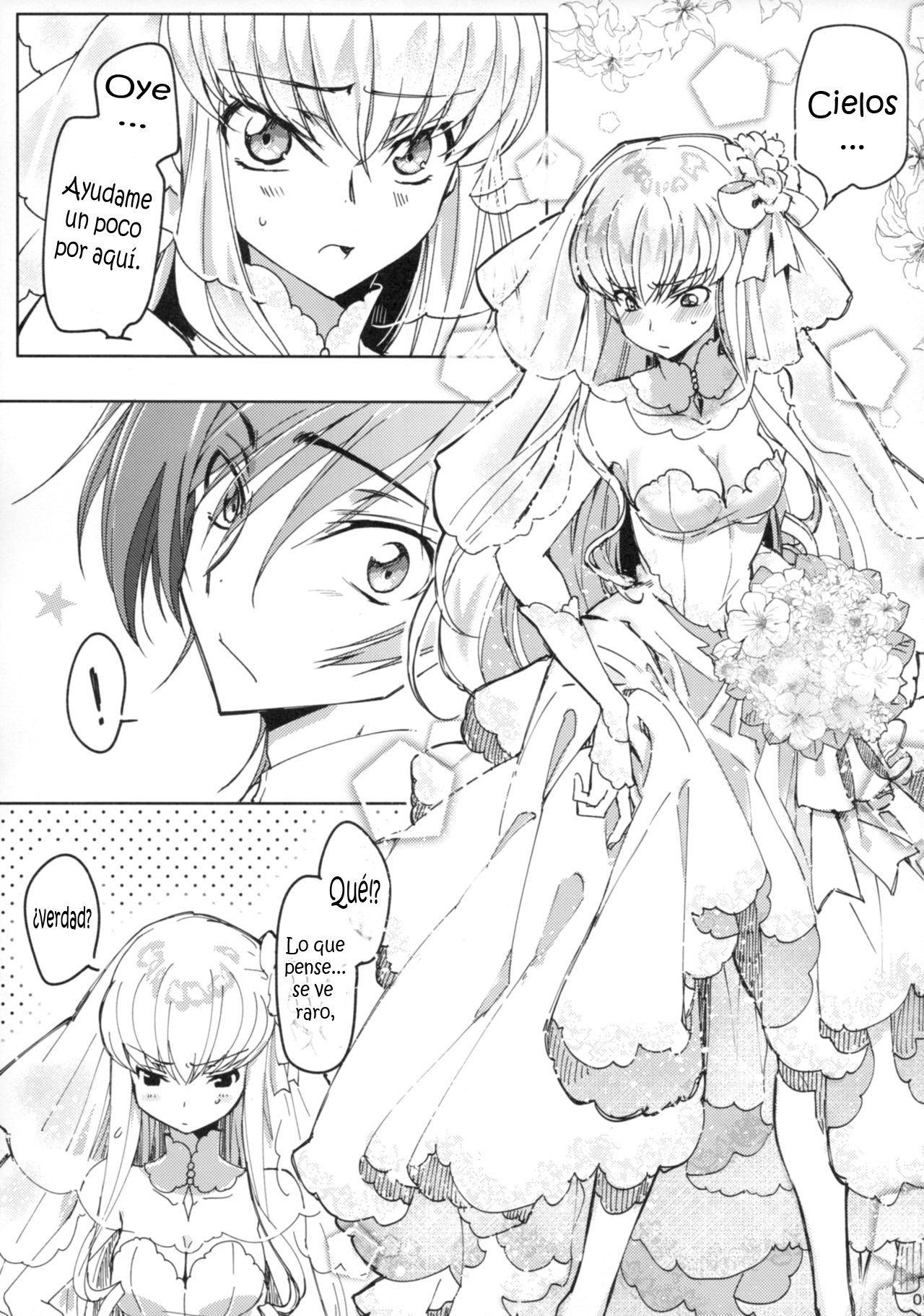 White Noise page 4 full