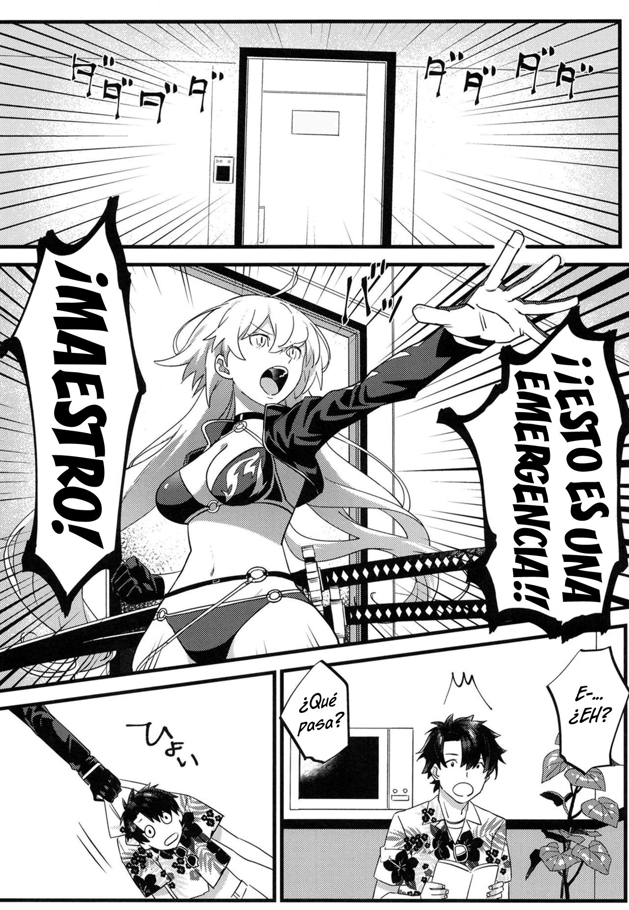 Jeanne Senyou Assistant | Asistente Jeanne Senyou page 6 full
