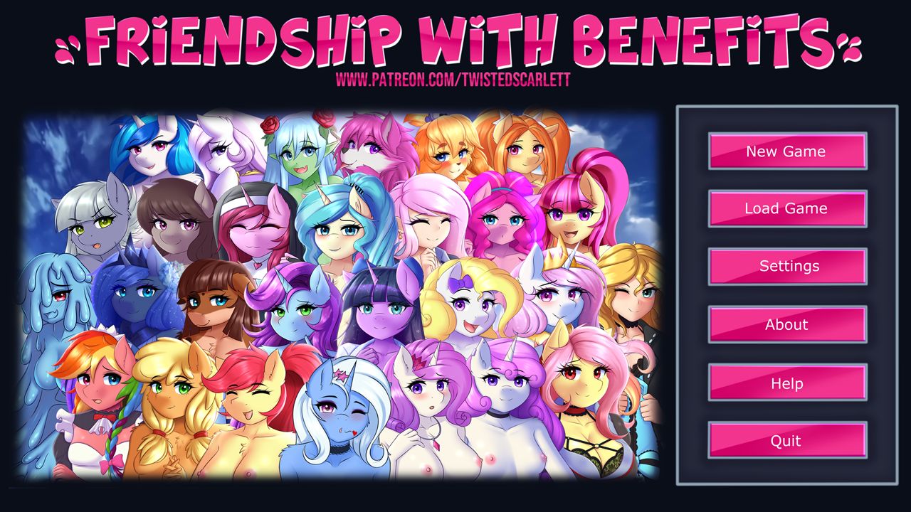 Friendship with Benefits 1.2 page 2 full