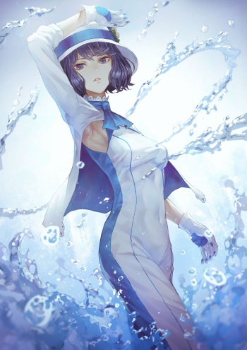 Kaoming  September 2020 to June 2021 cover