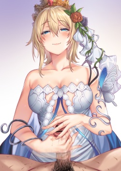 Europe-san no Kousoku Tekoki