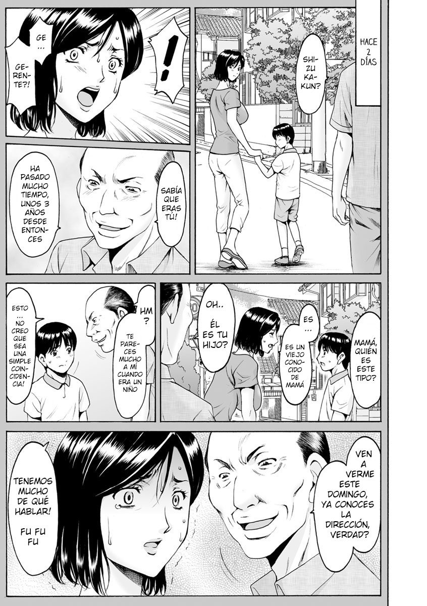 Hitozuma Furin Numa Ch. 6-7 + After Story page 5 full