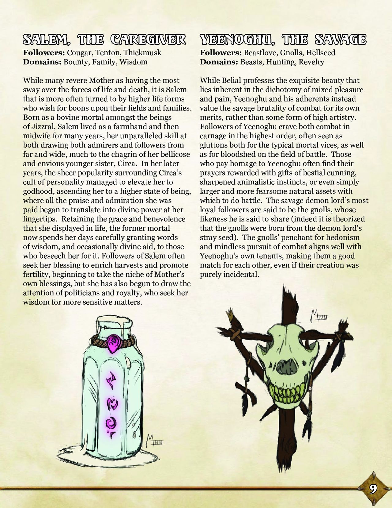 Fapp: Rotgut Rampage page 10 full