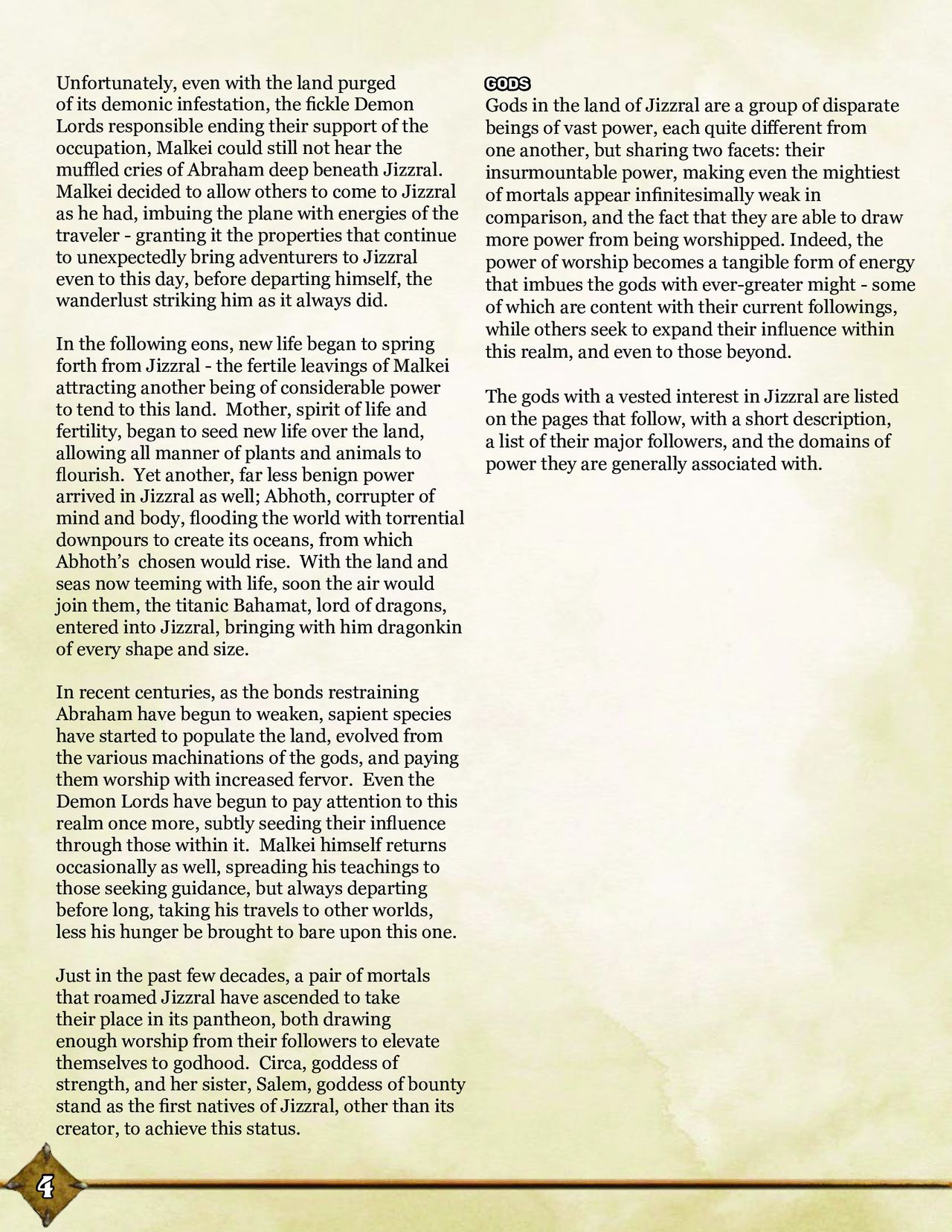 Fapp: Rotgut Rampage page 5 full
