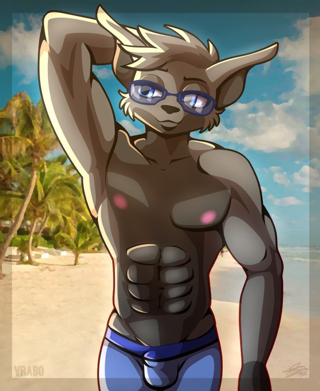 ARTIST Vrabo page 9 full