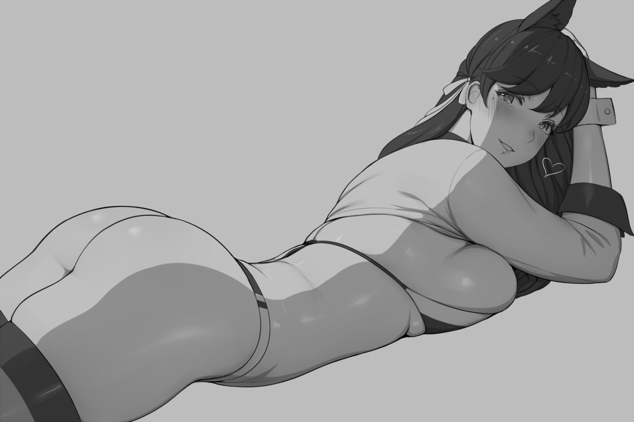 Ataga &amp; Atago page 2 full