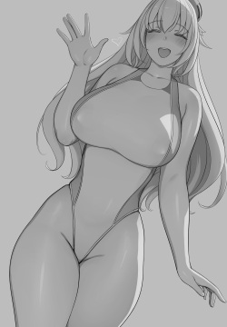 Ataga & Atago
