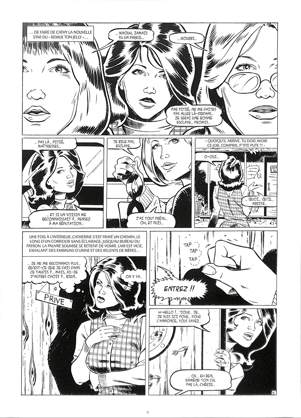 Degenerate Housewives - T02 page 7 full