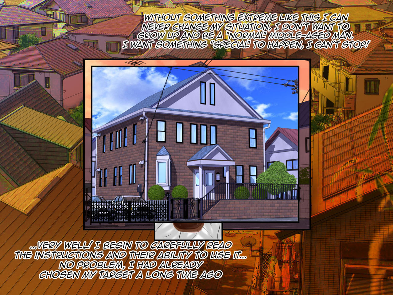 Guno Grave "Nomigusuri -Hyoui II-" page 10 full