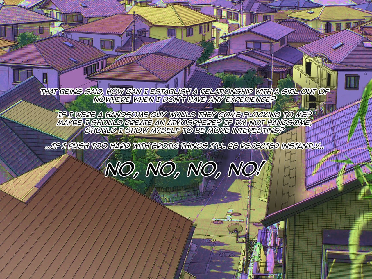 Guno Grave "Nomigusuri -Hyoui II-" page 4 full