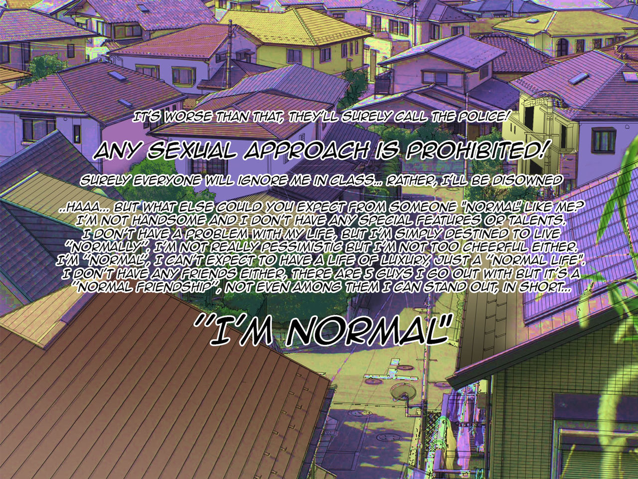 Guno Grave "Nomigusuri -Hyoui II-" page 5 full