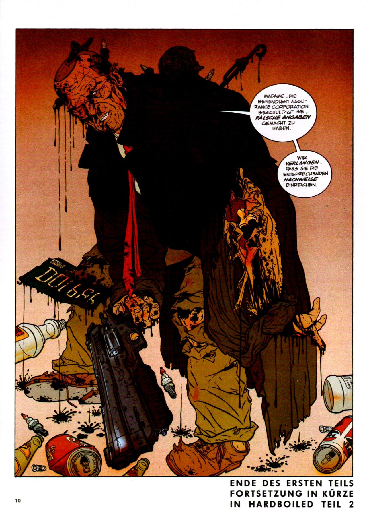Schwermetall #141 page 10 full