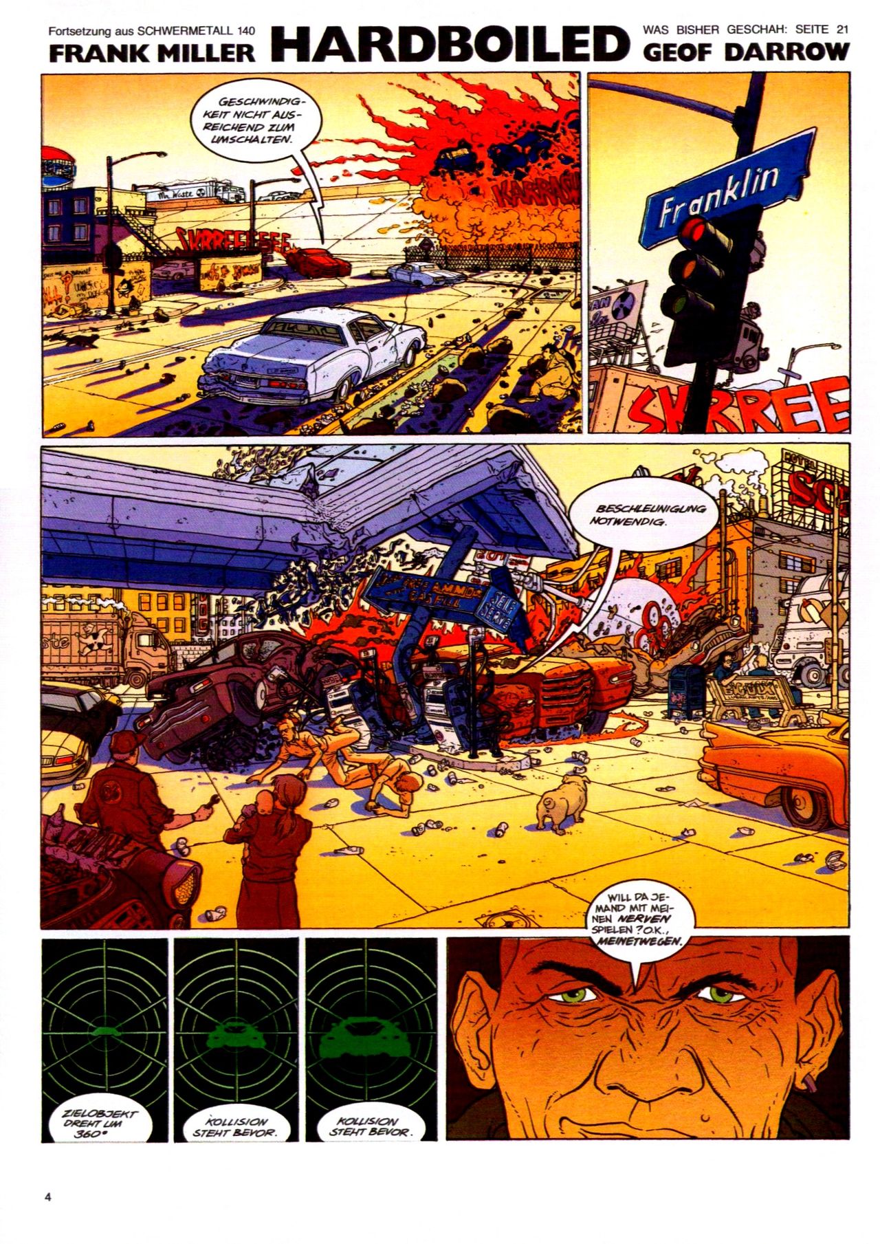 Schwermetall #141 page 4 full
