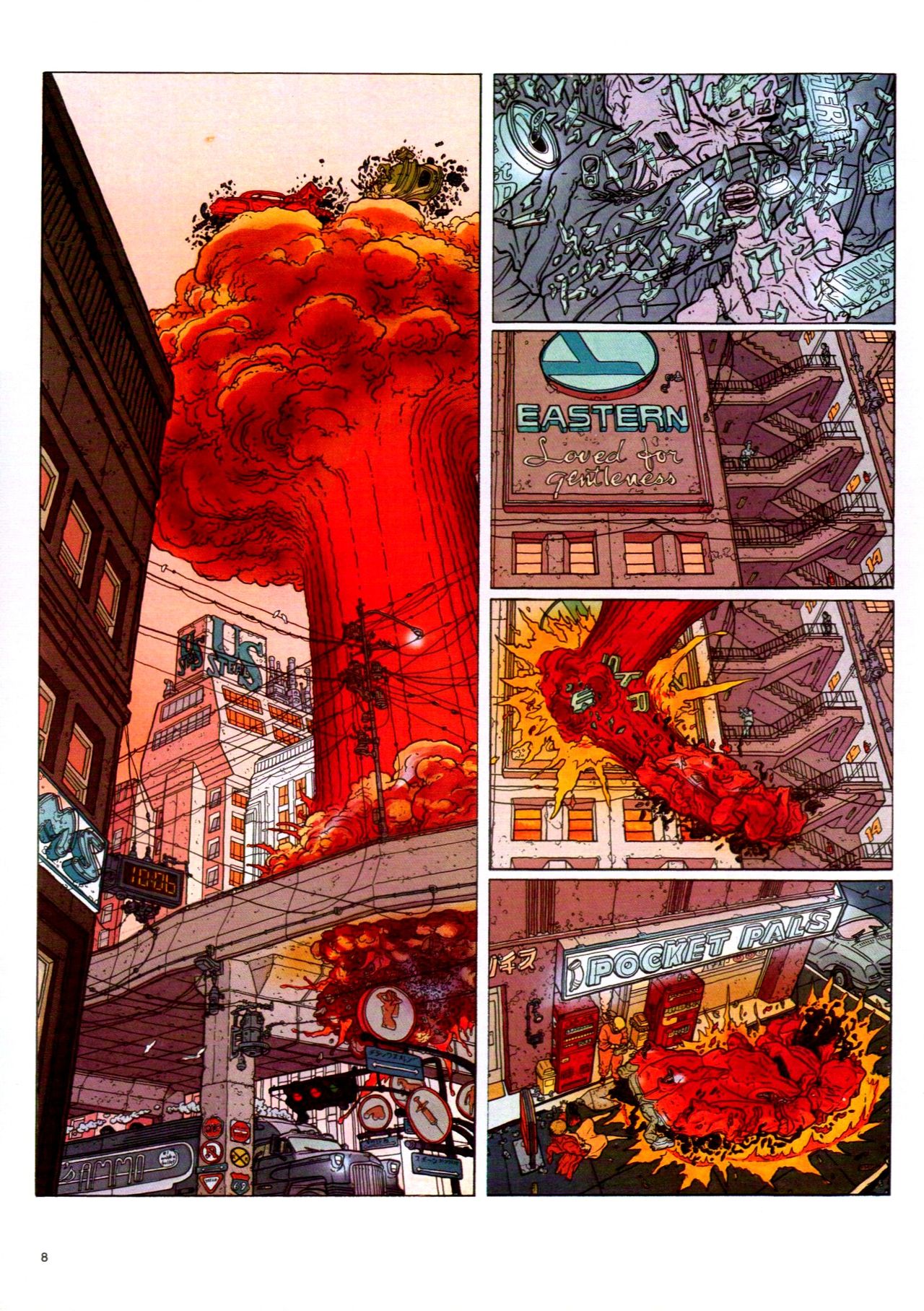 Schwermetall #141 page 8 full
