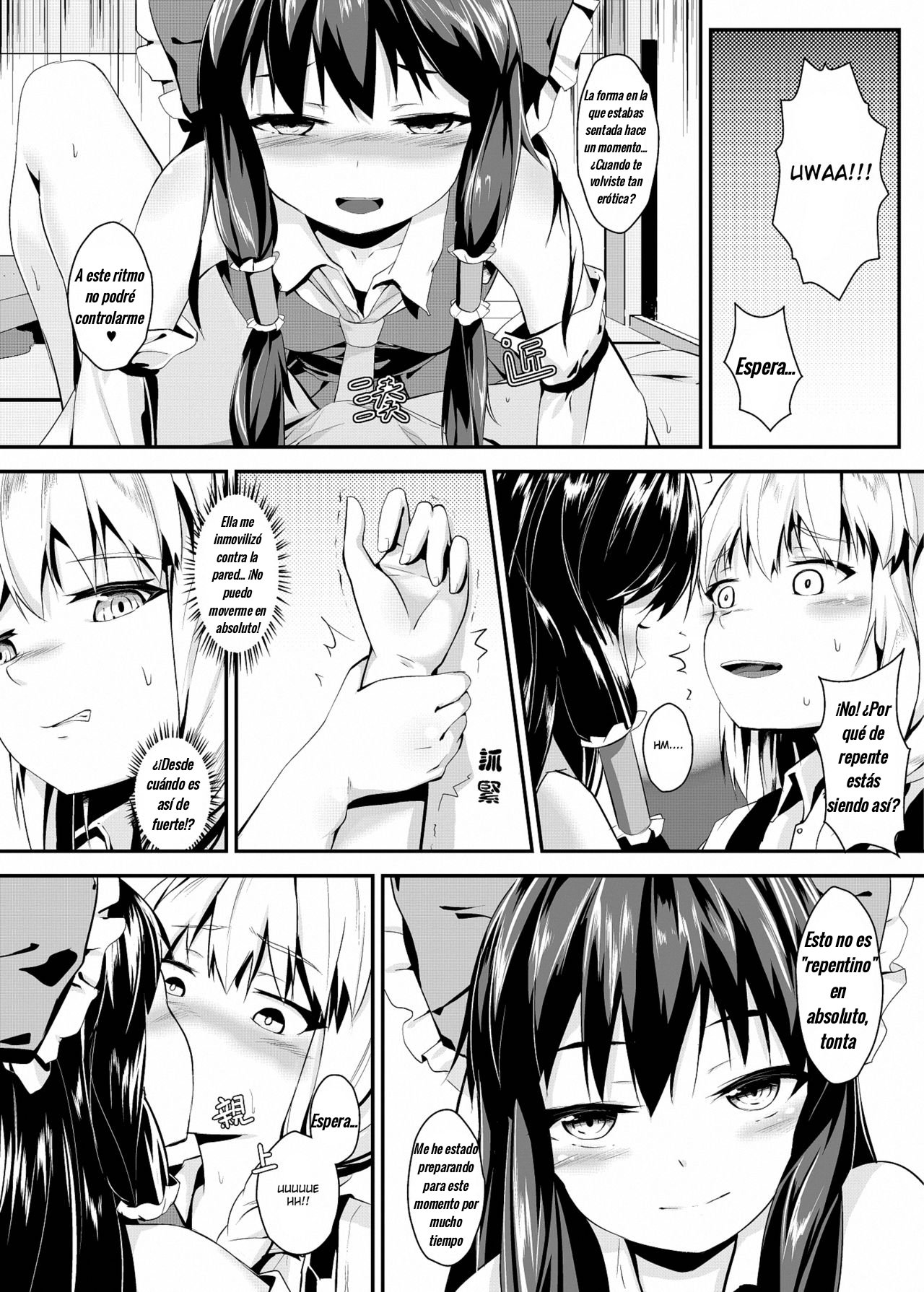 Sweet Summer's Day with Marisa page 4 full