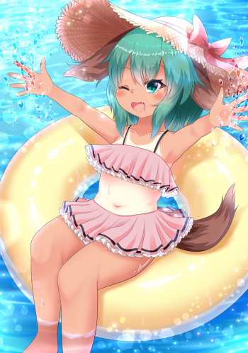 烏丸あみる cover