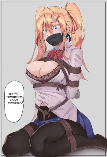 pixiv ハリスヒロ  2 cover