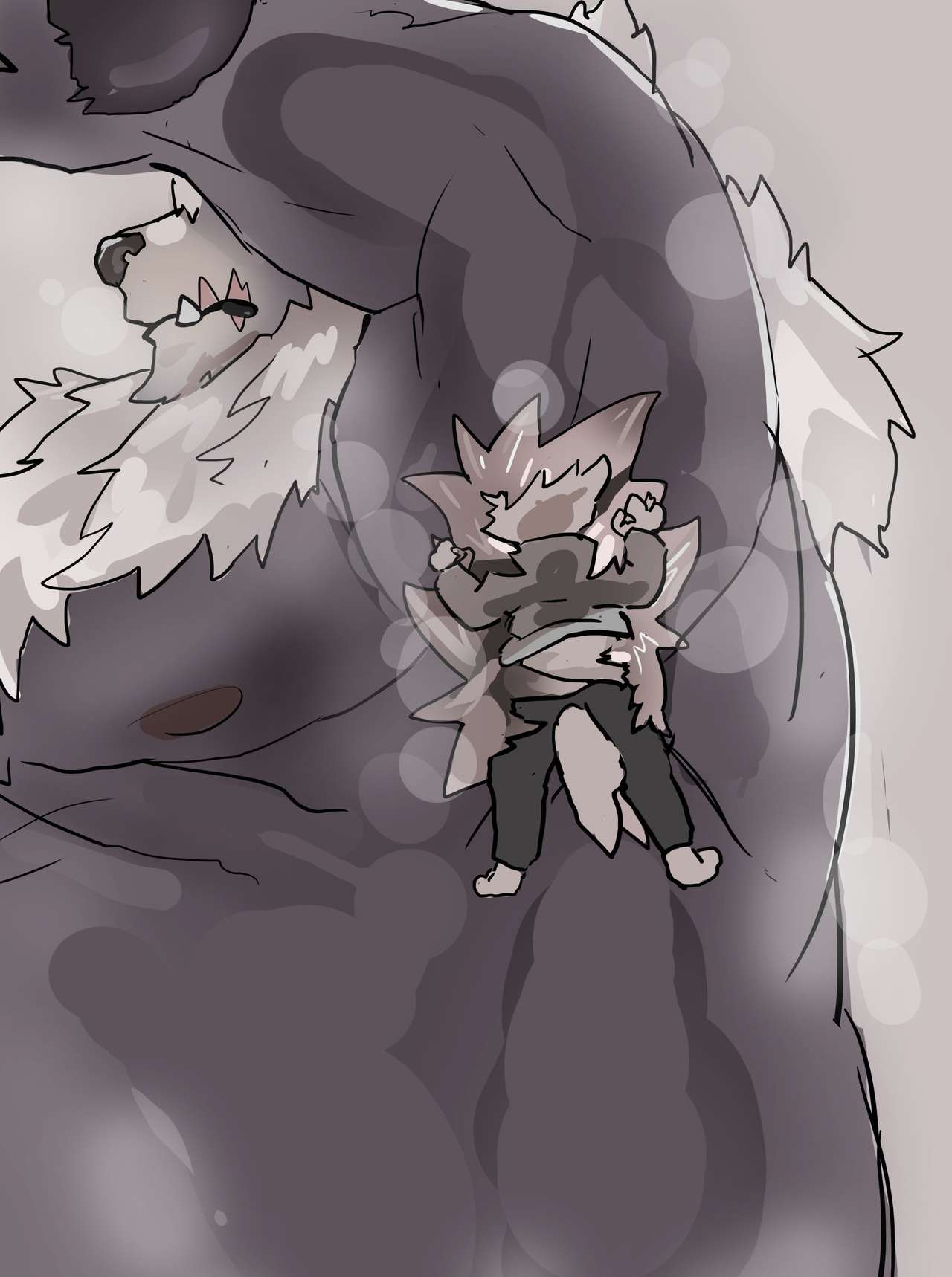 IWBSB_kuma Twitter Artworks page 4 full