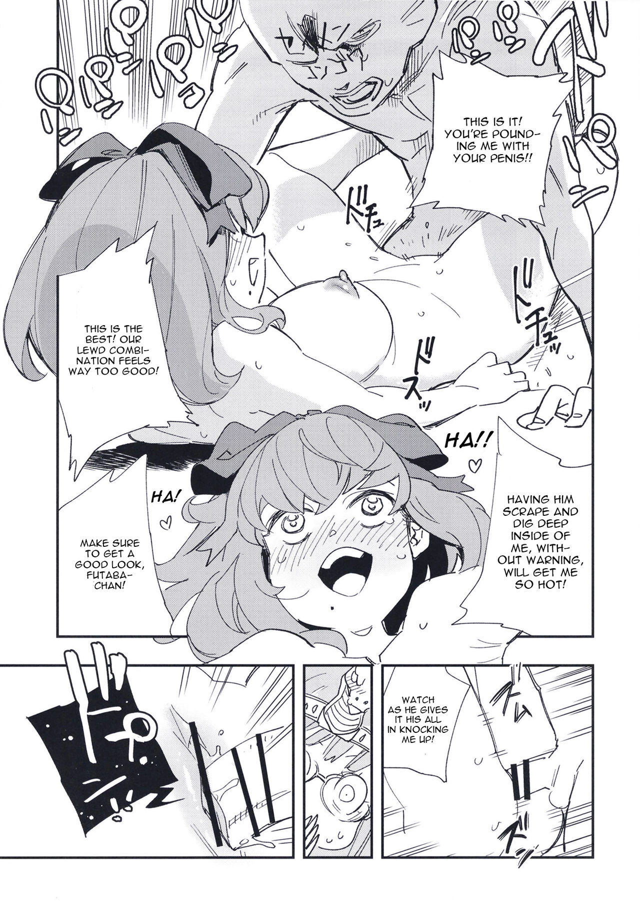 DEEP VELVET page 9 full