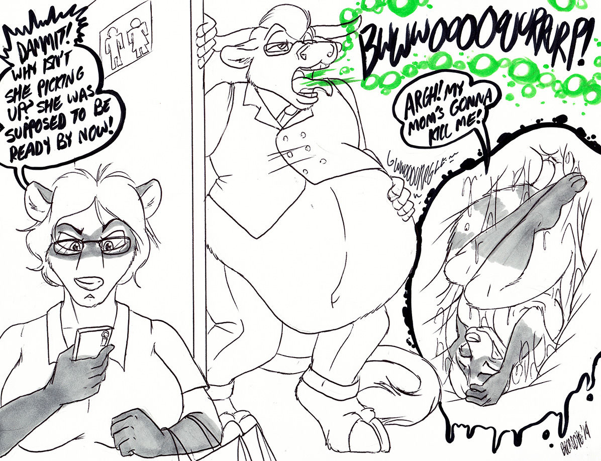 Jacobs quickie page 6 full