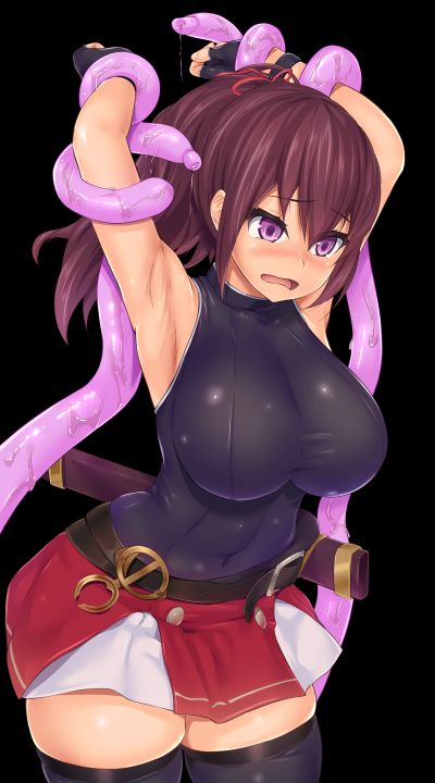 Onna Boukensha wa Hitori de Susumu page 2 full