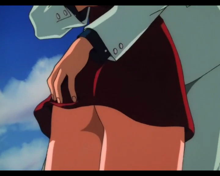 Anime Ass page 8 full