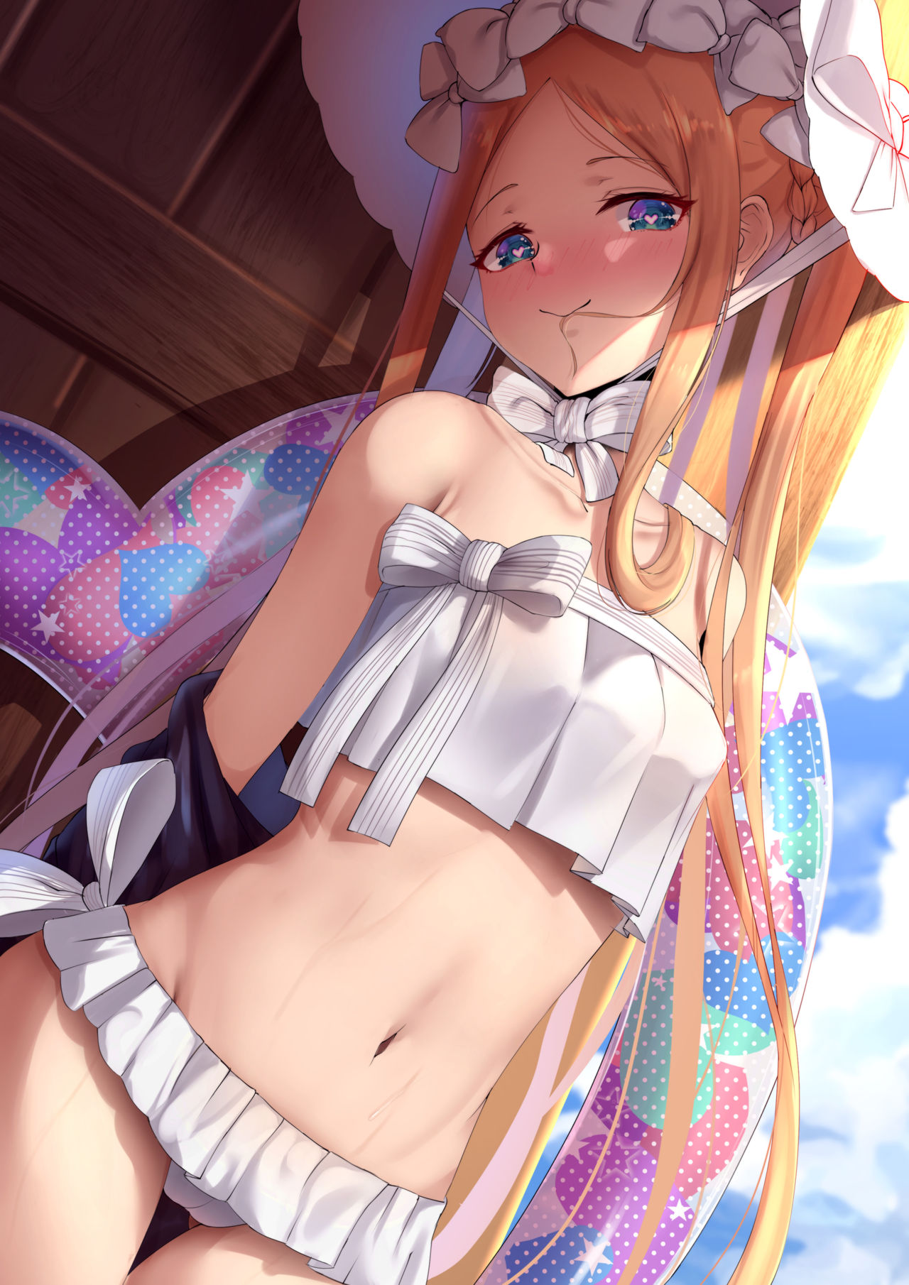 Dearonnus' Patreon Rewards - September 2020 page 5 full
